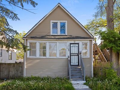 1028 W 103rd Pl, Chicago, IL, 60643