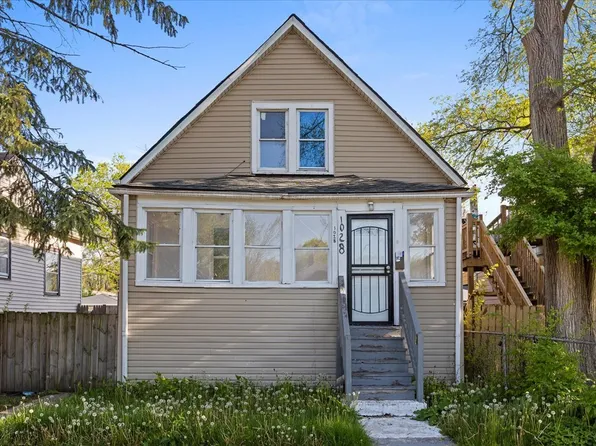 1028 W 103rd Pl, Chicago, IL 60643