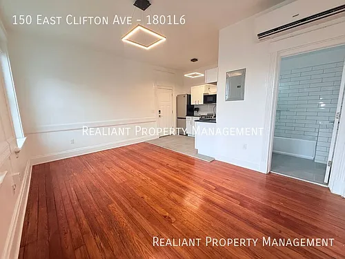 150 E Clifton Ave Photo 1