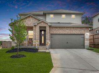12209 Icon Rdg, San Antonio, TX 78253