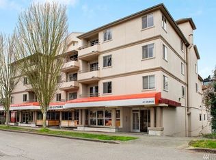 DRAV Dravus Street Apartments, Seattle, WA 98109