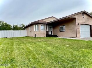 700 Poplar Cir, Kenai, AK 99611