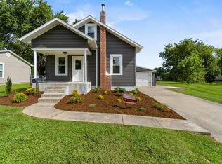 1018 Chloe St, Perryville, MO 63775