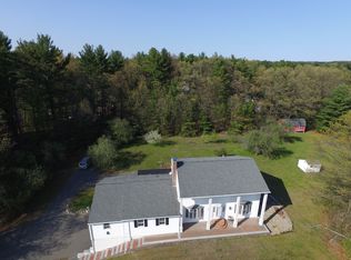 73 Stony Brook Rd, Westford, MA 01886