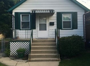 3439 W 115th St, Chicago, IL 60655