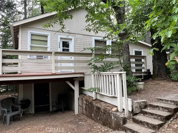 10537 Foothill Rd, Loch Lomond, CA 95461