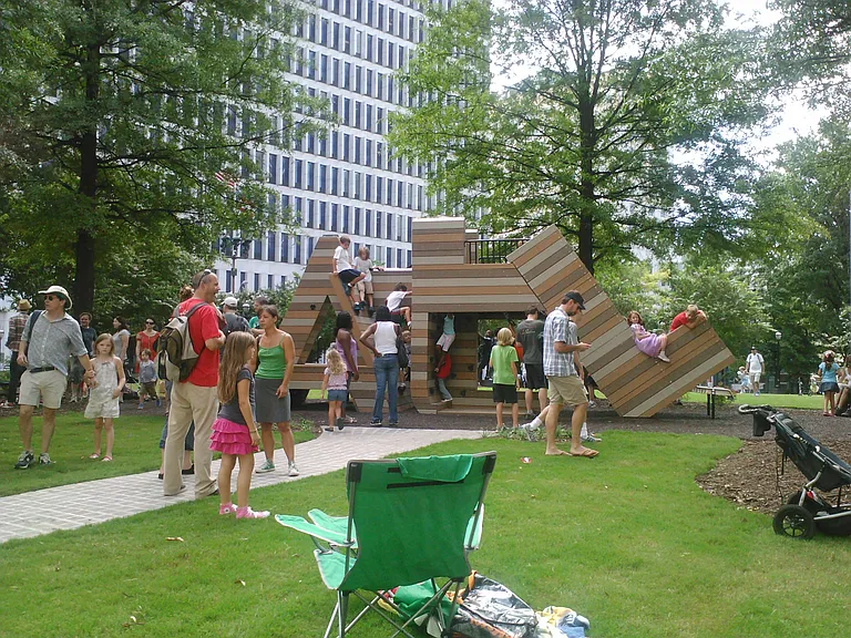 32 Peachtree St NW #1301 — Photo 31
