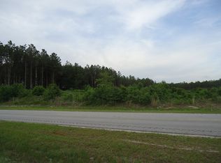 2110 Lockhart Rd, Camden, SC 29020