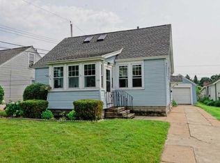 1201 Vinewood Ave, Schenectady, NY 12306