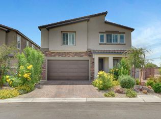 3977 Blue Opal Way, Las Vegas, NV 89130