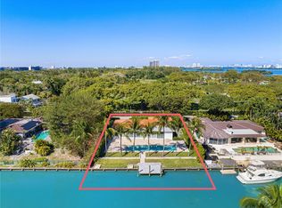 720 Lake Rd, Miami, FL 33137