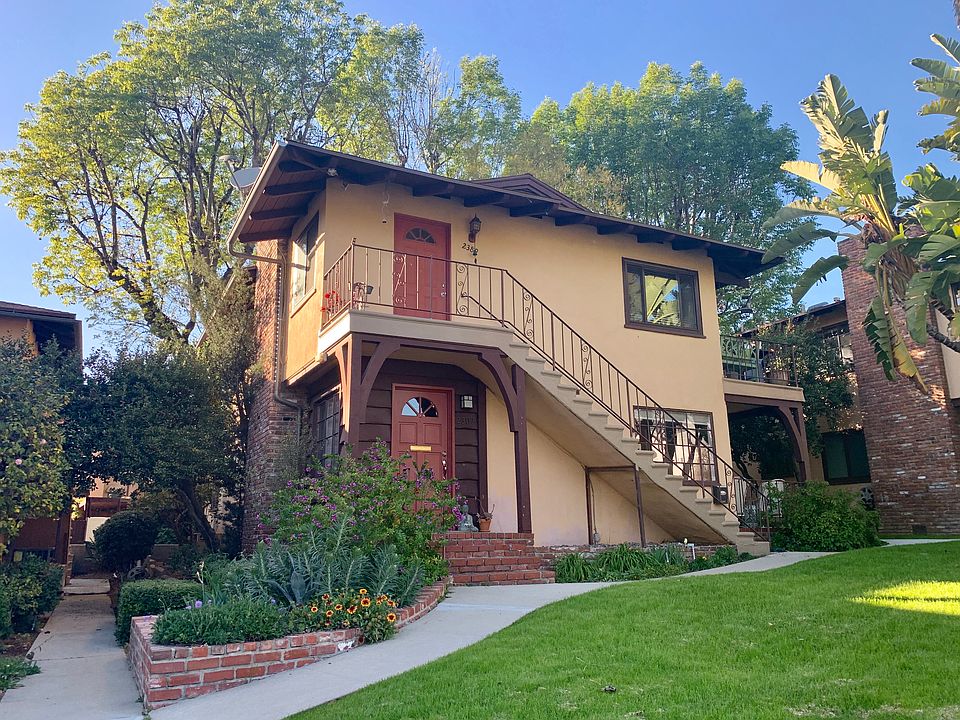 1st image of 2387 El Molino Ave