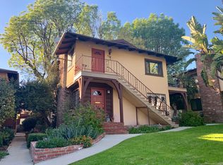 2387 El Molino Ave, Altadena, CA 91001