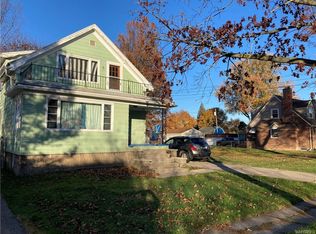 55 Tampa Dr, Buffalo, NY 14220