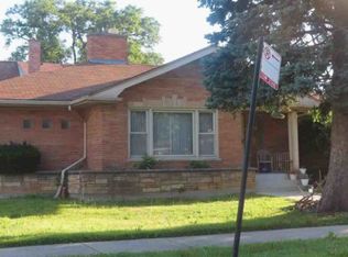 8059 S Sawyer Ave, Chicago, IL 60652