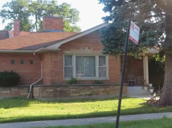 8059 S Sawyer Ave, Chicago, IL 60652
