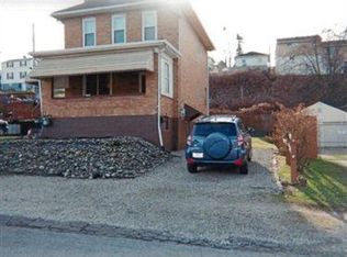 934 Morton Ave, McKeesport, PA