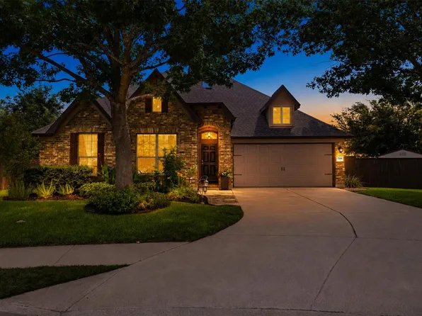 2568 Santa Barbara Loop, Round Rock, TX 78665