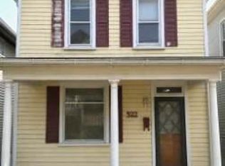 522 W Potomac St, Brunswick, MD 21716
