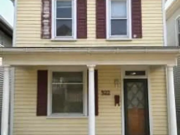 522 W Potomac St, Brunswick, MD 21716