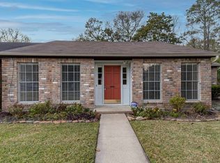 6050 Afton Ln, Beaumont, TX 77706