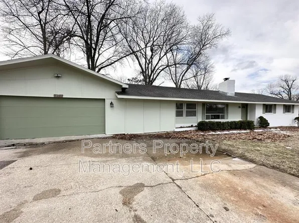 14171 Wolf Dr, Rogers, AR 72756