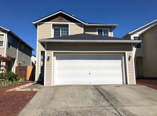 8211 NE 21st Ave, Vancouver, WA 98665
