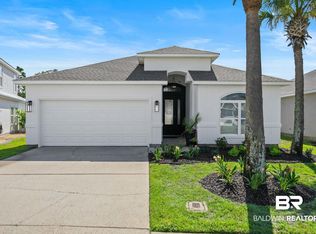 25333 Windward Lakes Ave, Orange Beach, AL 36561
