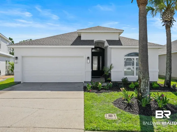 25333 Windward Lakes Ave, Orange Beach, AL 36561