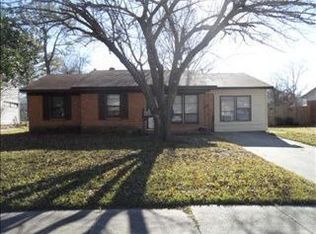 1204 Juanita St, Mesquite, TX 75149