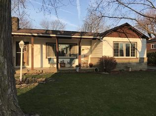 116 N Main St, Avilla, IN 46710