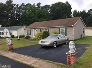 306 Feryn Farms Dr, New Castle, DE 19720