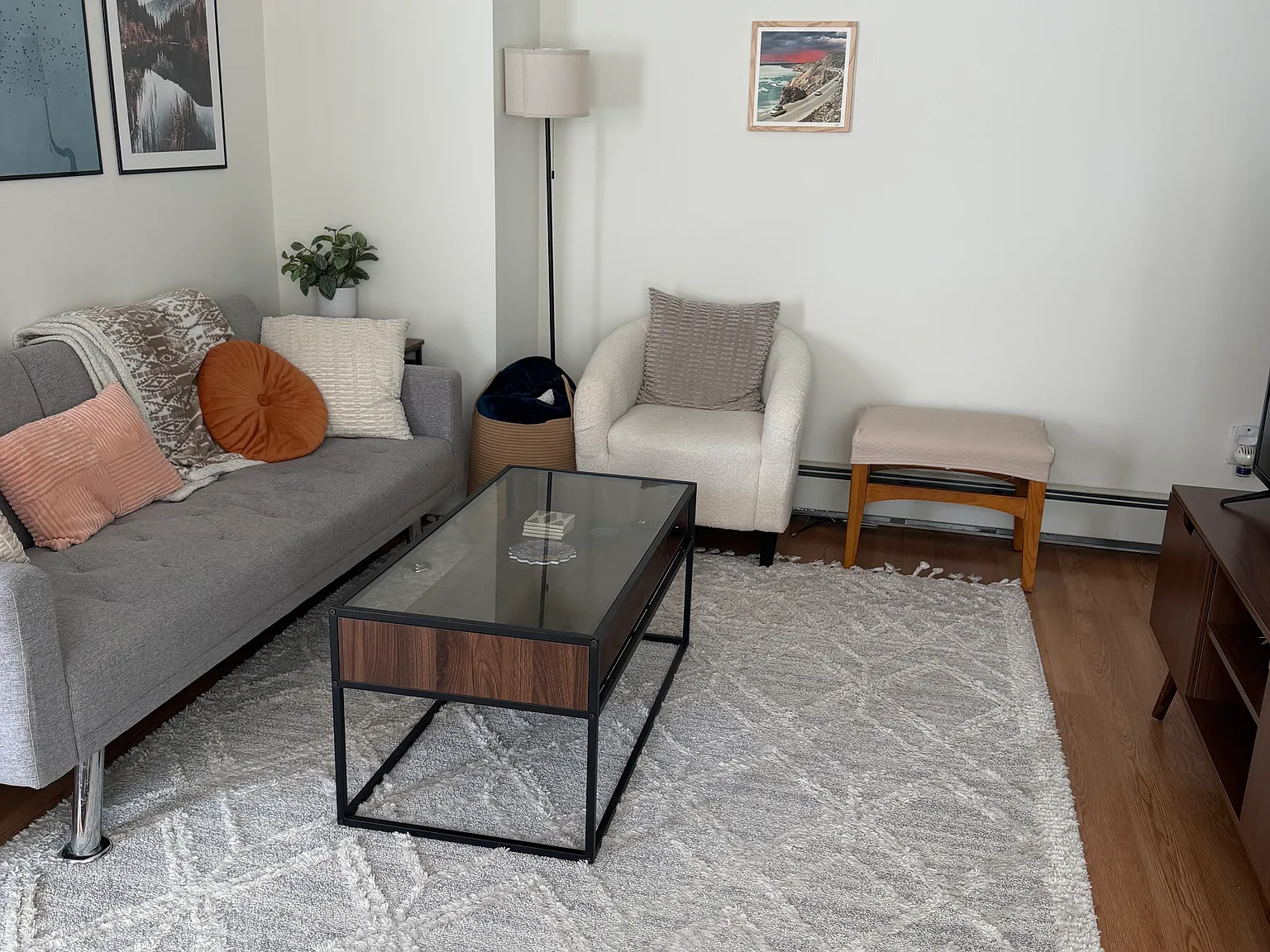 1 bed, $1,750 — Photo 1