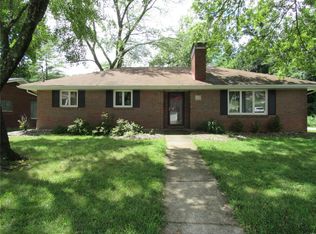 2230 Marquette Dr, Alton, IL 62002