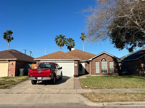 7146 Cano Ln, Corpus Christi, TX 78414