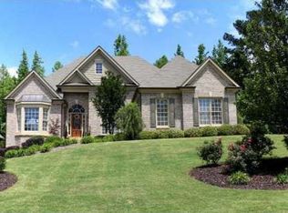 5456 Copper Creek Rd, Flowery Branch, GA 30542