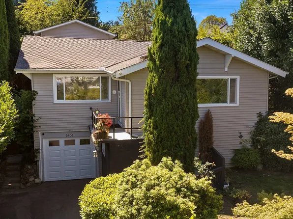 1405 S 100th Street, Seattle, WA 98168