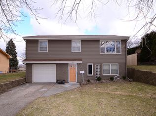 4717 N 95th St, Omaha, NE 68134