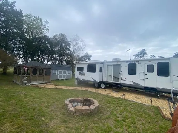 LOT 60 Crabbin Pier Ct, Horntown, VA 23395