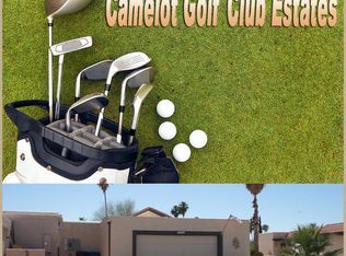 2460 N 62nd St, Mesa, AZ 85215