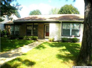 762 Liverpool Cir #B, Manchester Township, NJ 08759