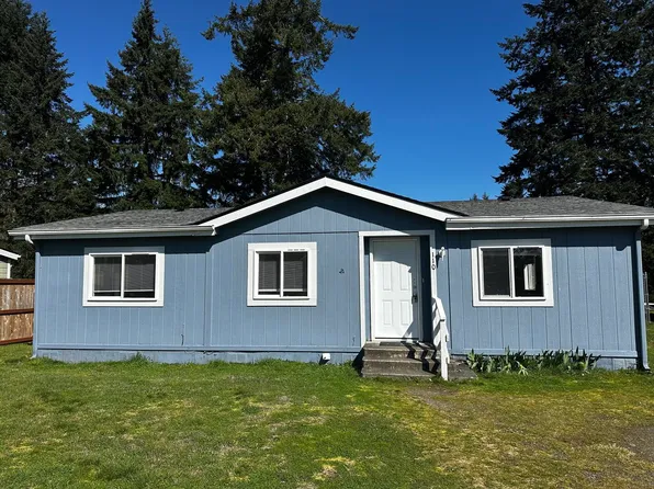 110 W Freedom Ln, Shelton, WA 98584