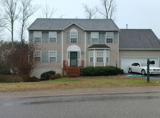 7007 Windy Creek Cir, Chesterfield, VA 23832
