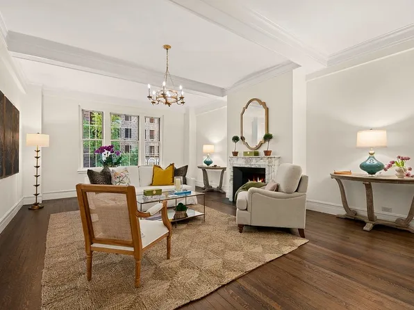 444 E 57th St APT 4A, New York, NY 10022