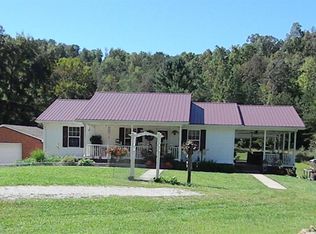 297 Hamblin Hollow Rd, Williamsburg, KY 40769