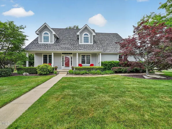 5889 Settlers Ridge Cir, Sylvania, OH 43560