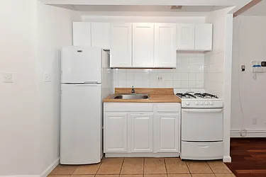 Rented by J Misrahi Realty Corp