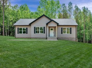 160 Lynn Ln LOT 6, Charlotte, TN 37036