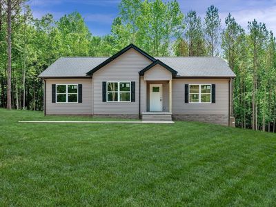 160 Lynn Ln LOT 6, Charlotte, TN, 37036