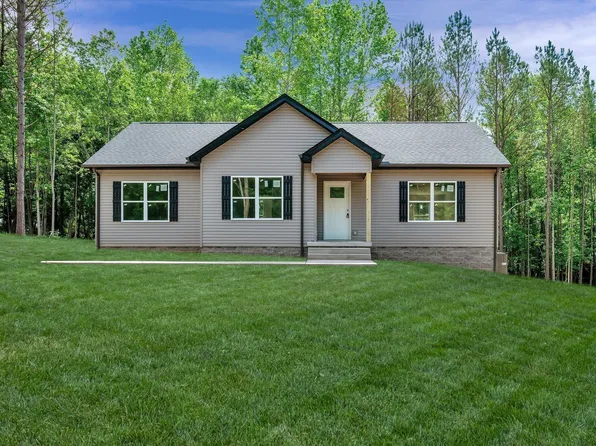 160 Lynn Ln Lot 6, Charlotte, TN 37036